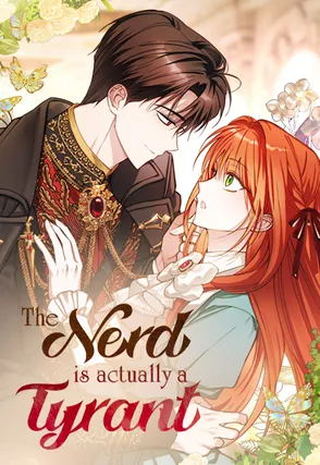 The Nerd is Actually a Tyrant [Official]