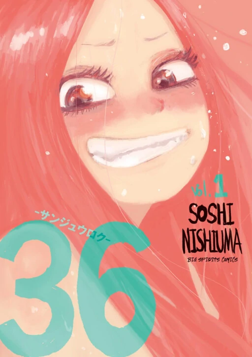 Thirty-Six Thirty-Six