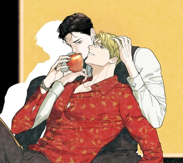 Bad Apple (Gunnie)