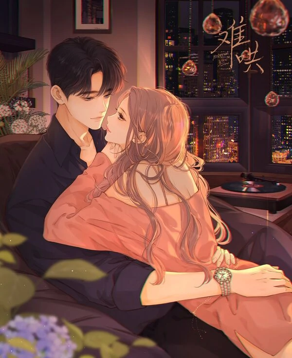 Eternal Love Eternal Love