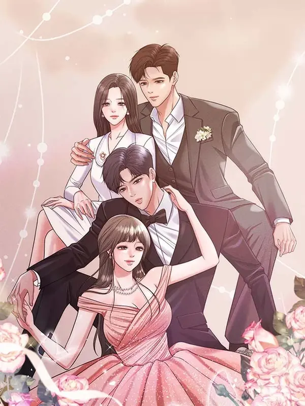 천일의 아내 시즌2 [연재]