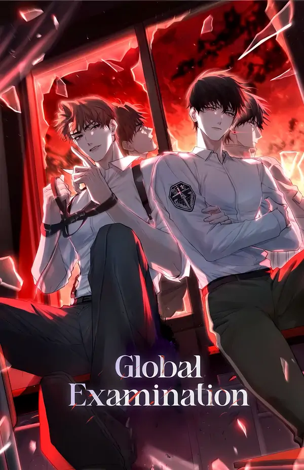 Global examination [ Ch. 127+ ]