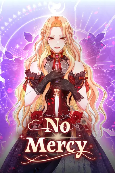 No Mercy [Official]