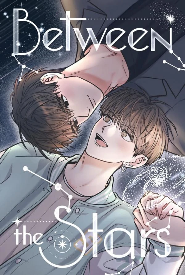 Between The Stars Between The Stars