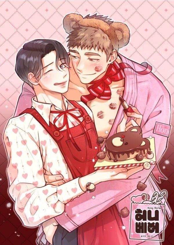 Honey Bears (IIANOE)