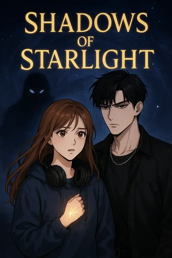 Shadows of startlight