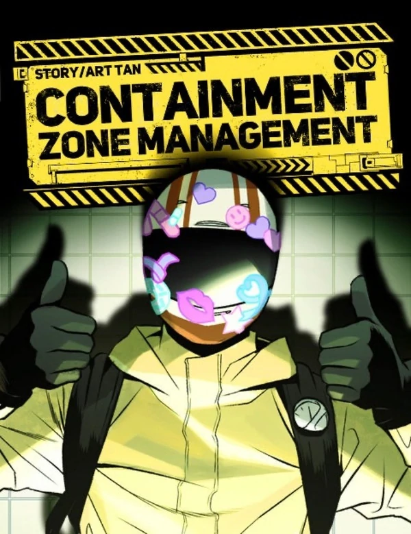 Containment Zone Management Containment Zone Management