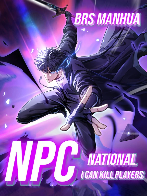 National NPC: I can kill Players National NPC: I can kill Players