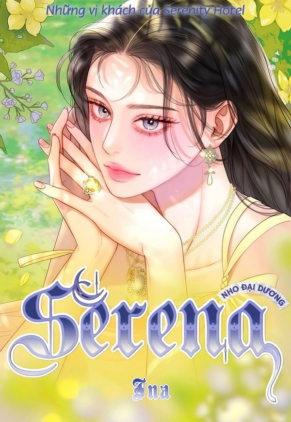 SERENA SERENA