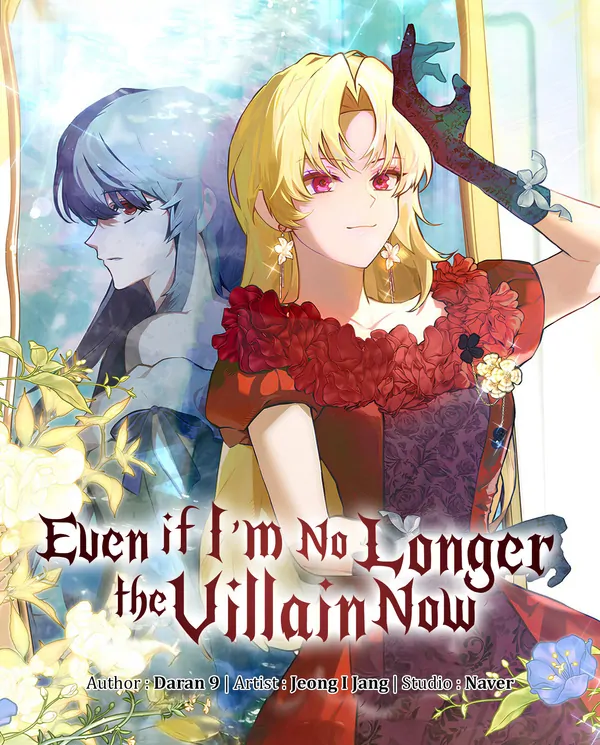 Even if I’m No Longer the Villain Now