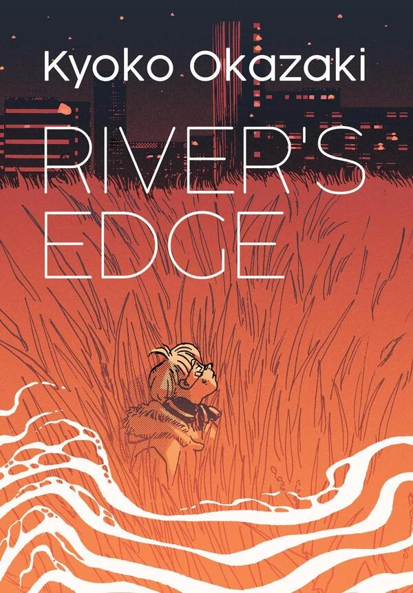 River's Edge {Official} River's Edge {Official}