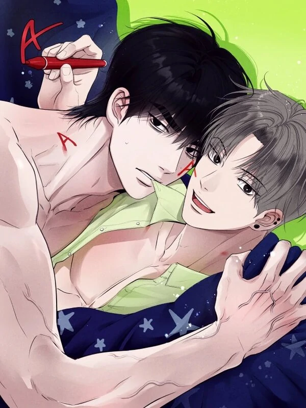 Unsleep [S2]