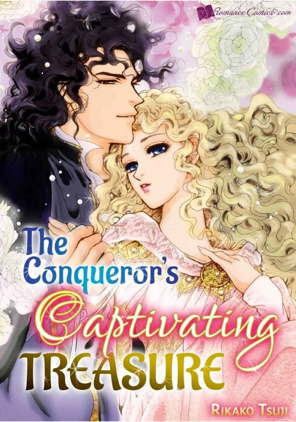 The Conqueror's Captivating Treasure The Conqueror's Captivating Treasure