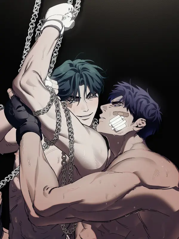 Incomplete Combustion〘عربي مانهواتك〙 Incomplete Combustion〘عربي مانهواتك〙