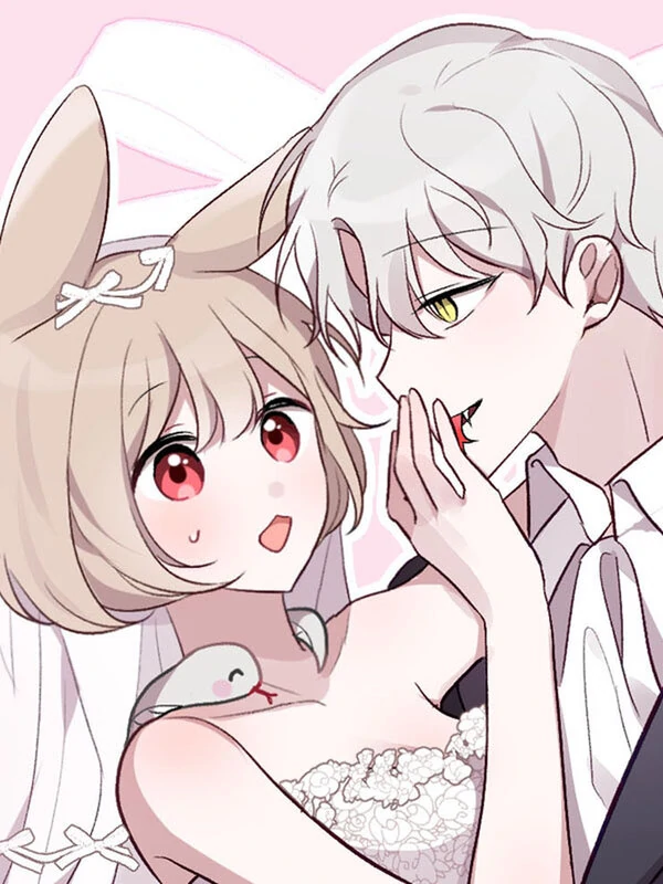 Can a Snake and a Rabbit Get Married? (Athrea Scans)