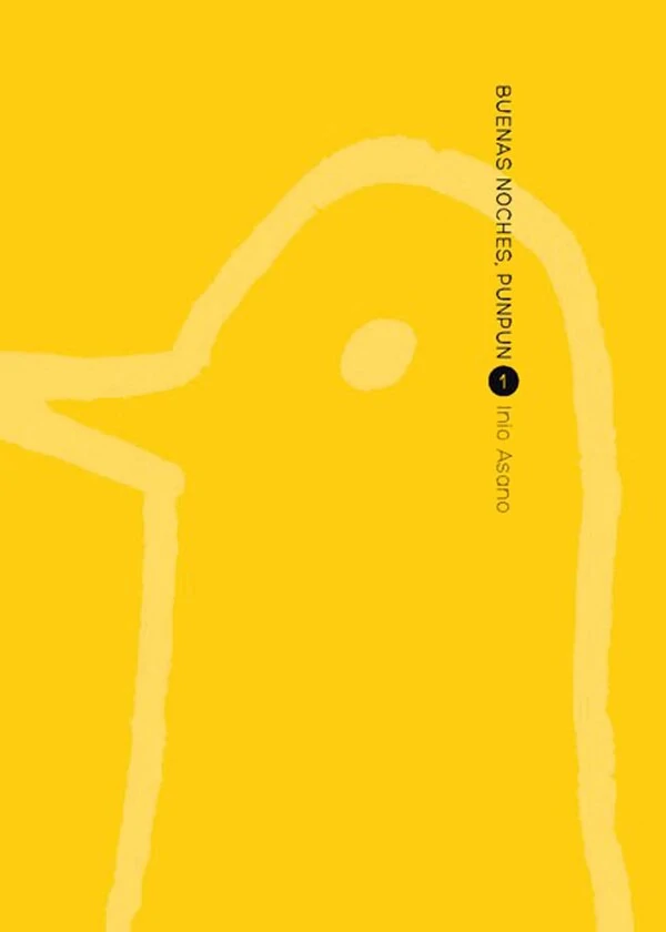 Buenas noches, Punpun Buenas noches, Punpun