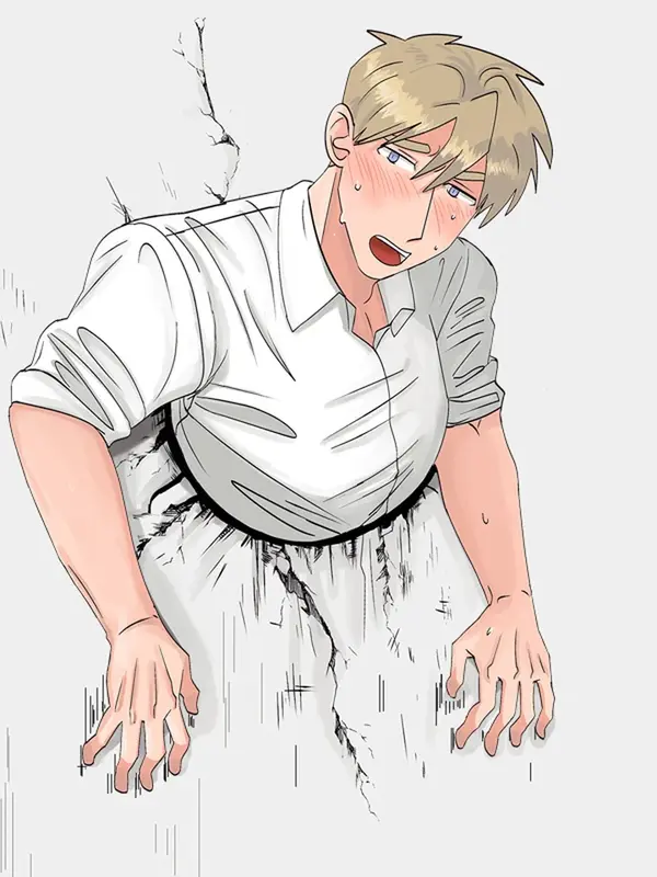 헬프! 헬프? (HELP! HELP?)