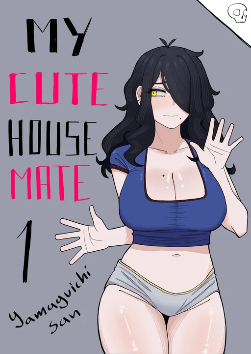 My Cute Housemate - Yamaguichi San My Cute Housemate - Yamaguichi San