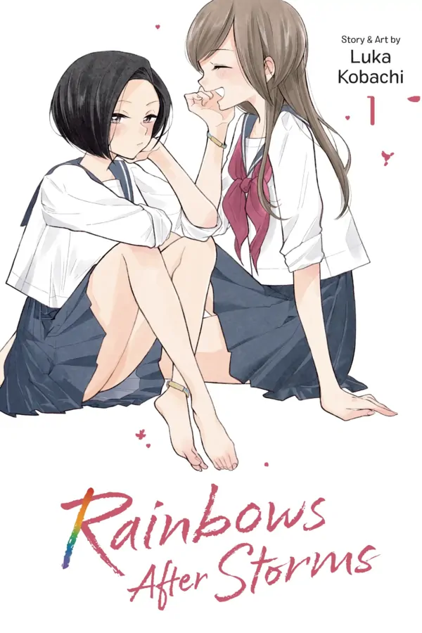 Hana Ni Arashi (WisttScans) Hana Ni Arashi (WisttScans)