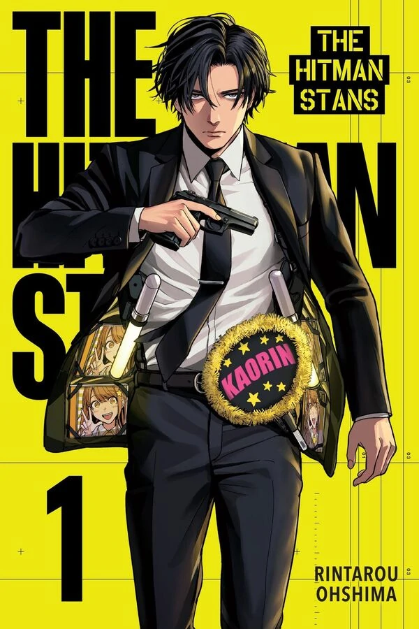 The Hitman Stans [Official]