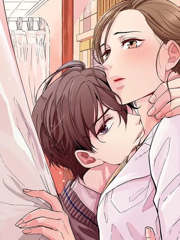 잠겨진 양호실에서 선생님과 잠겨진 양호실에서 선생님과