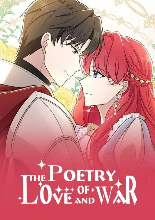 The poetry of love and war [Official]