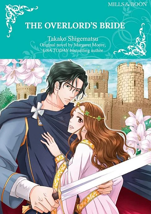 THE OVERLORD'S BRIDE THE OVERLORD'S BRIDE