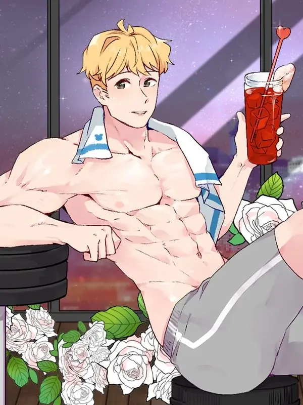 헬스호모 헬스호모