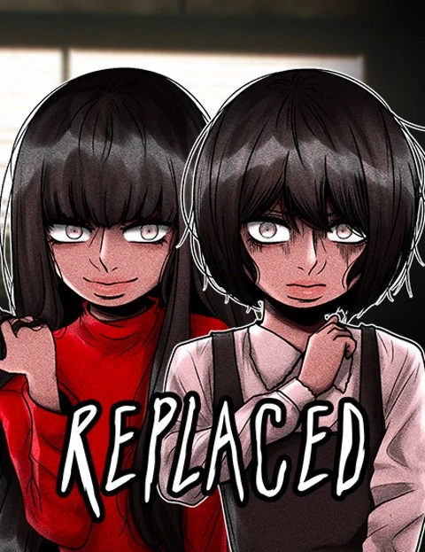 Replaced {Official} Replaced {Official}