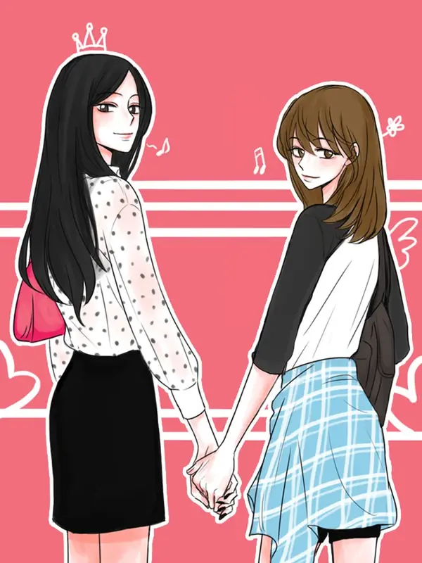 설레는 기분 설레는 기분