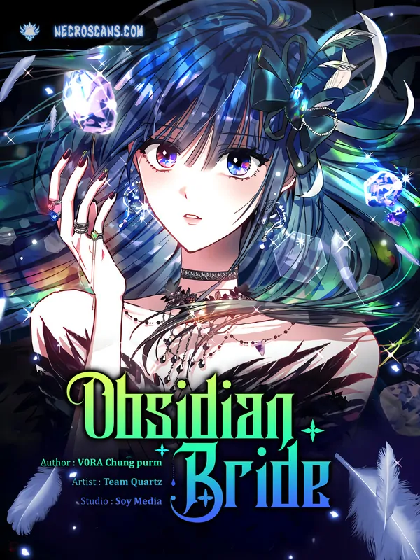 Obsidian Bride Obsidian Bride