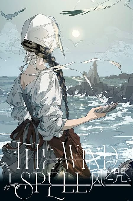 The wind spell