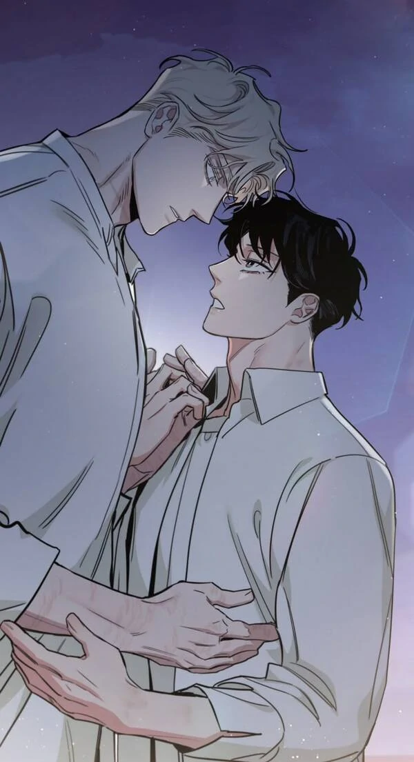 ROSE AND CHAMPAGNE [UNCENSORED] [ANYA]