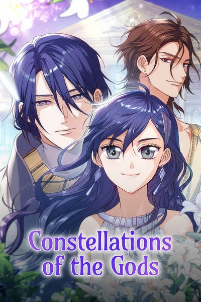 Constellations of the Gods [Official]