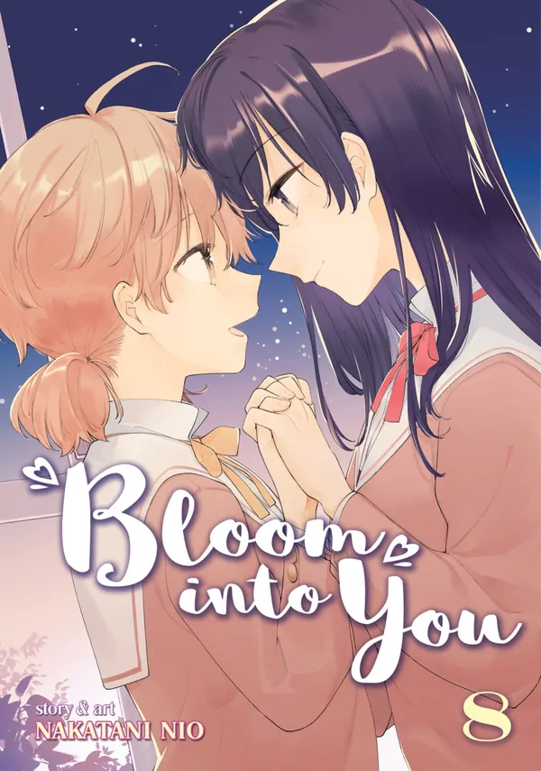 Bloom Into You (Official)