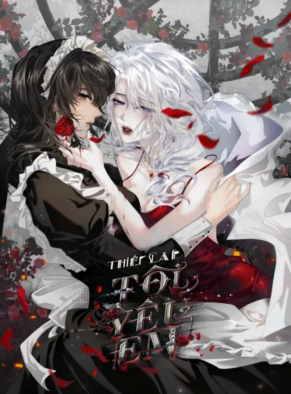 thiết lập tôi yêu em (Bilibili Official) thiết lập tôi yêu em (Bilibili Official)