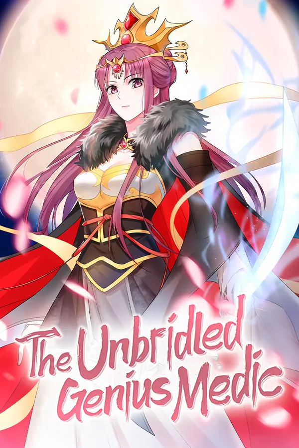 The Unbridled Genius Medic [Official]