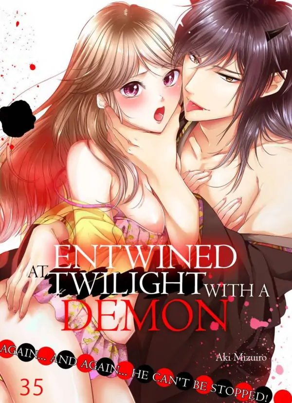 Oni to Majiwaru Oumagatoki Dame Nandomo Surikomanaide (Official) Oni to Majiwaru Oumagatoki Dame Nandomo Surikomanaide (Official)