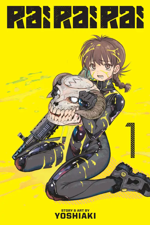 Rai Rai Rai (Official) Rai Rai Rai (Official)