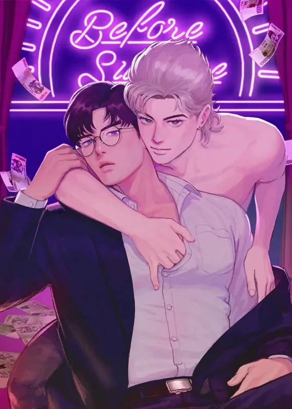 Midnight Men [KASOAMI]