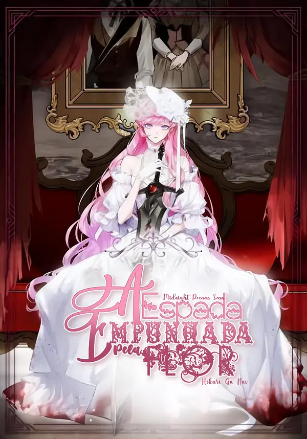 A Espada Empunhada Pela Flor