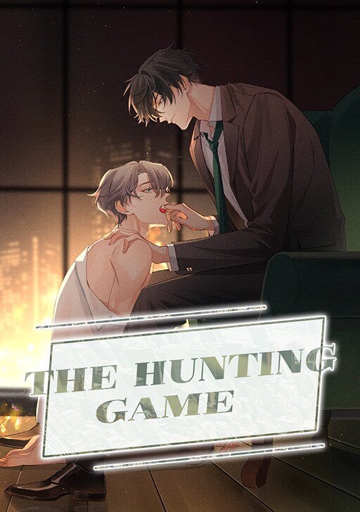 The Hunting Game (Caca.ya)