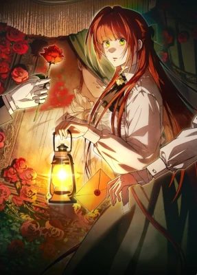 WELCOME TO ROSE MANOR ✨UCHIHA_KIKI✨ WELCOME TO ROSE MANOR ✨UCHIHA_KIKI✨