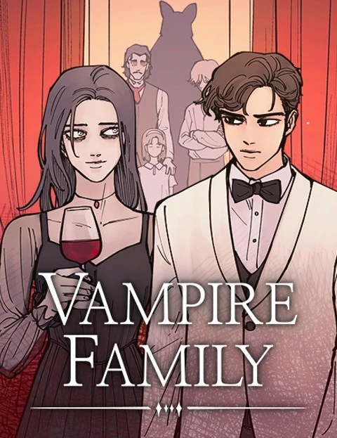 Vampire Family Vampire Family