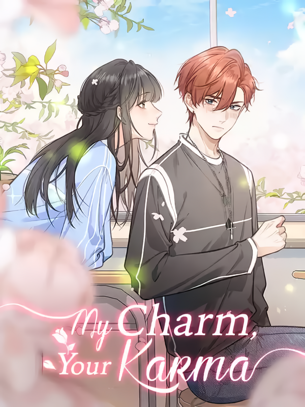 My Charm, Your Karma [official]