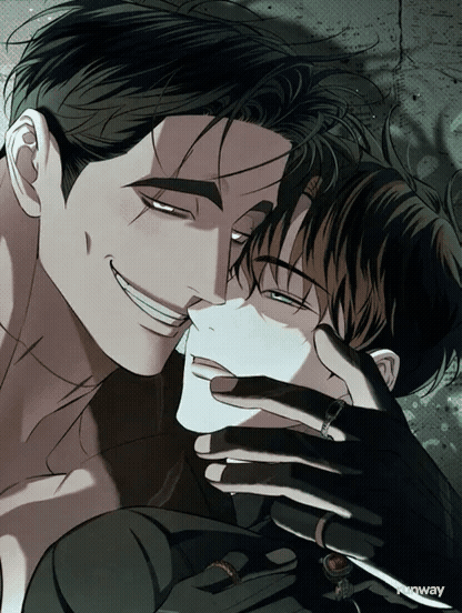 THE HOUNDS OF SISYPHUS [DINDIN x LITTLE BRAT]