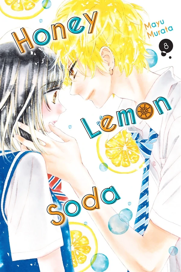 Honey Lemon Soda (Official)