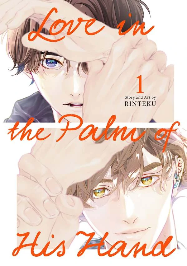 Love in the Palm of His Hand [Official] -𝐒𝐪𝐮𝐚𝐫𝐞 𝐄𝐧𝐢𝐱 𝐯𝐞𝐫.-
