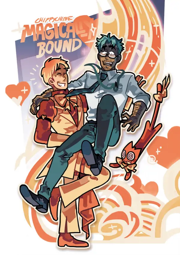 Magically Bound