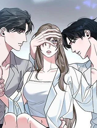 Between two loves Between two loves